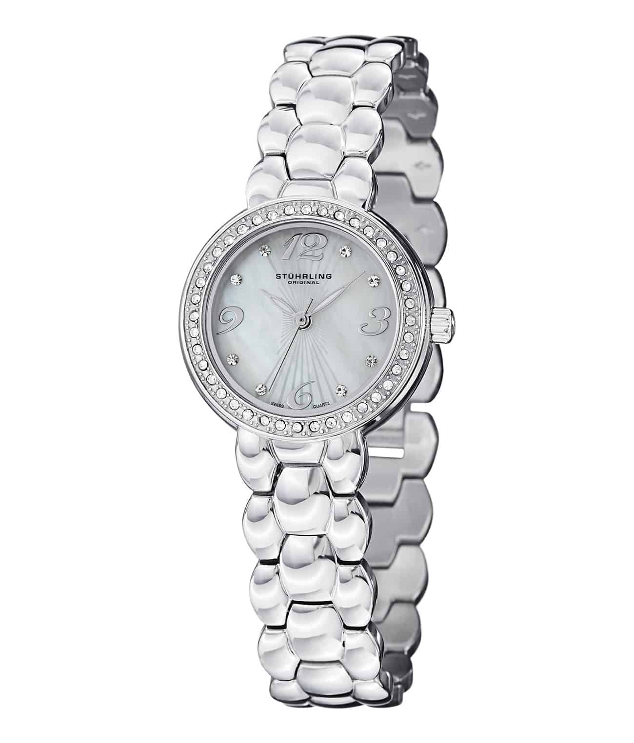 Stührling Tresor 922 Quartz 28mm Classic