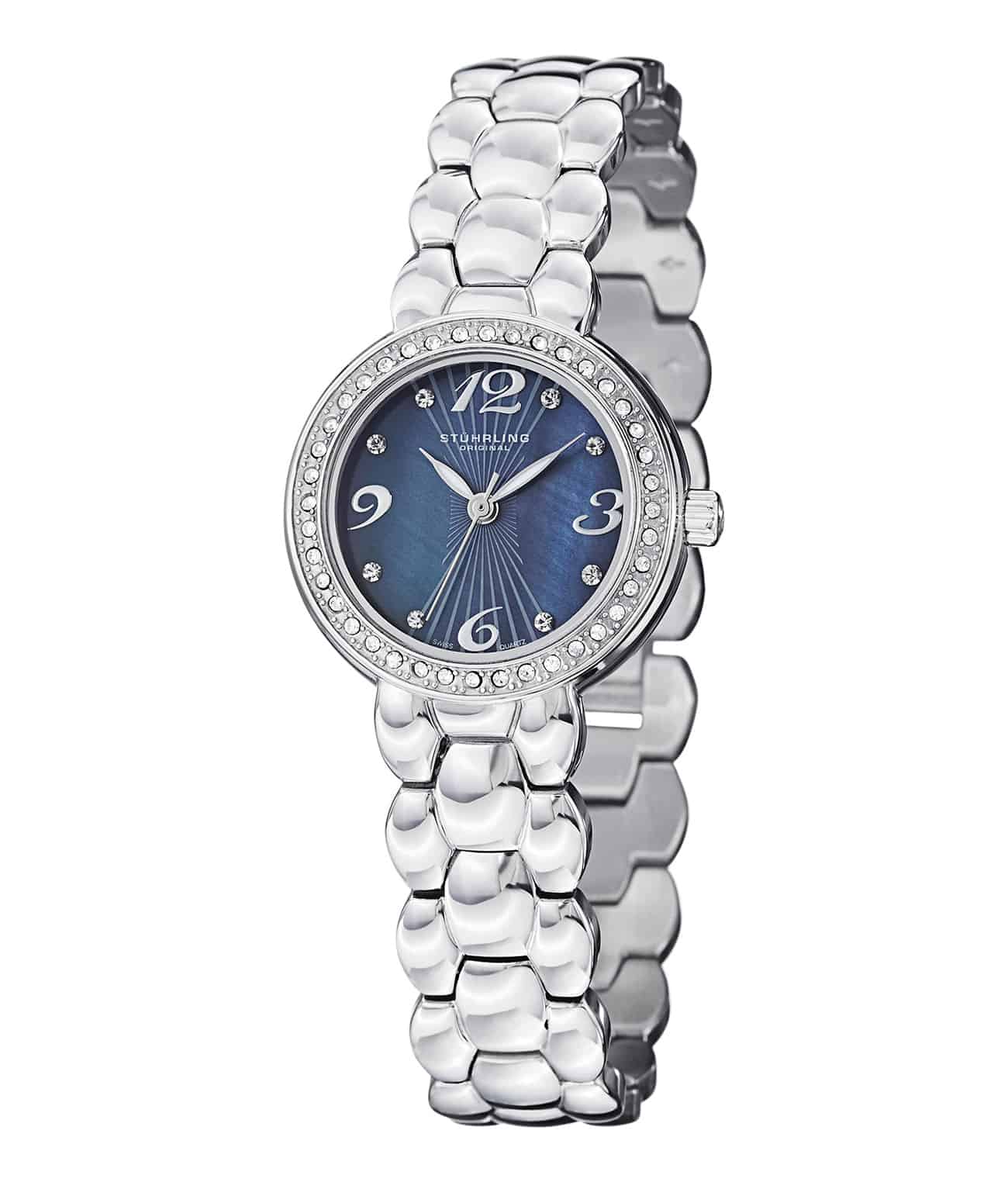 Stührling Tresor 922 Quartz 28mm Classic - Image 2