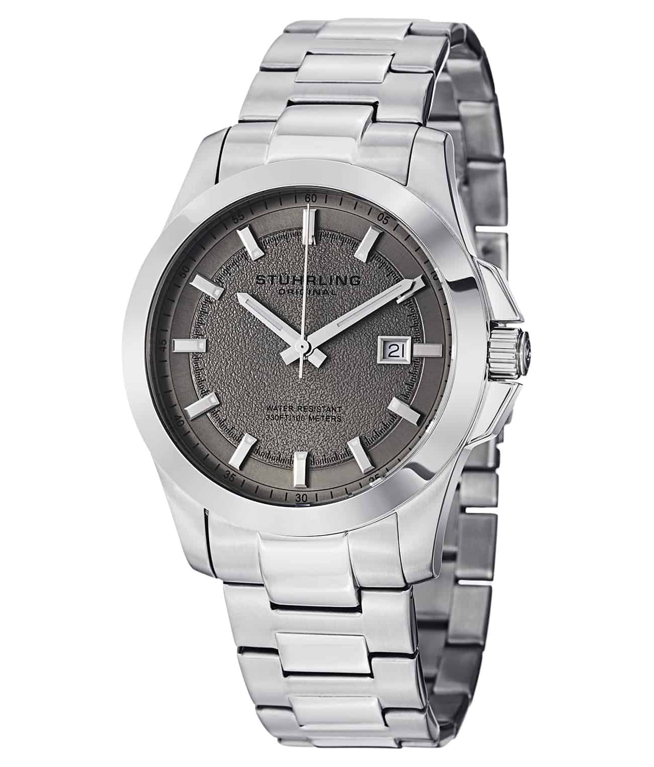 Stührling Triton 236 Quartz 42mm Classic