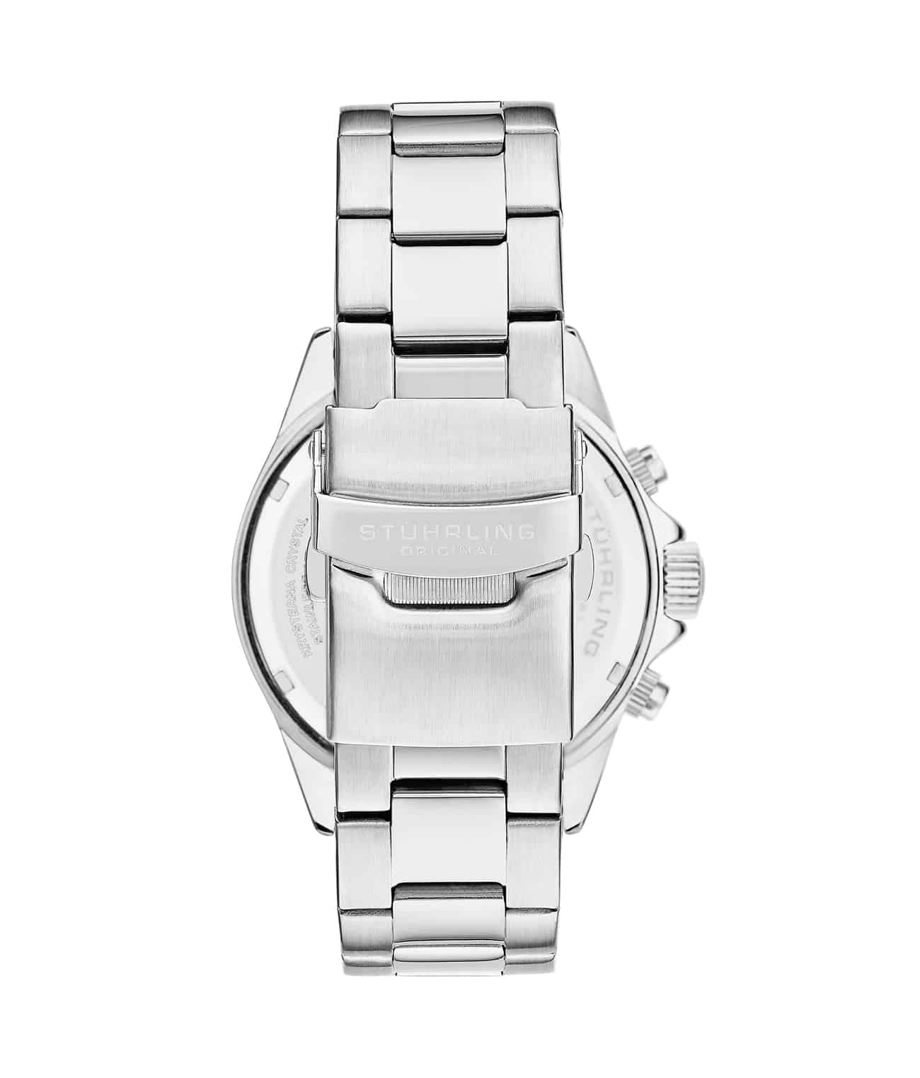 Stührling Ultima 3961 Quartz 42mm Diver - Image 3