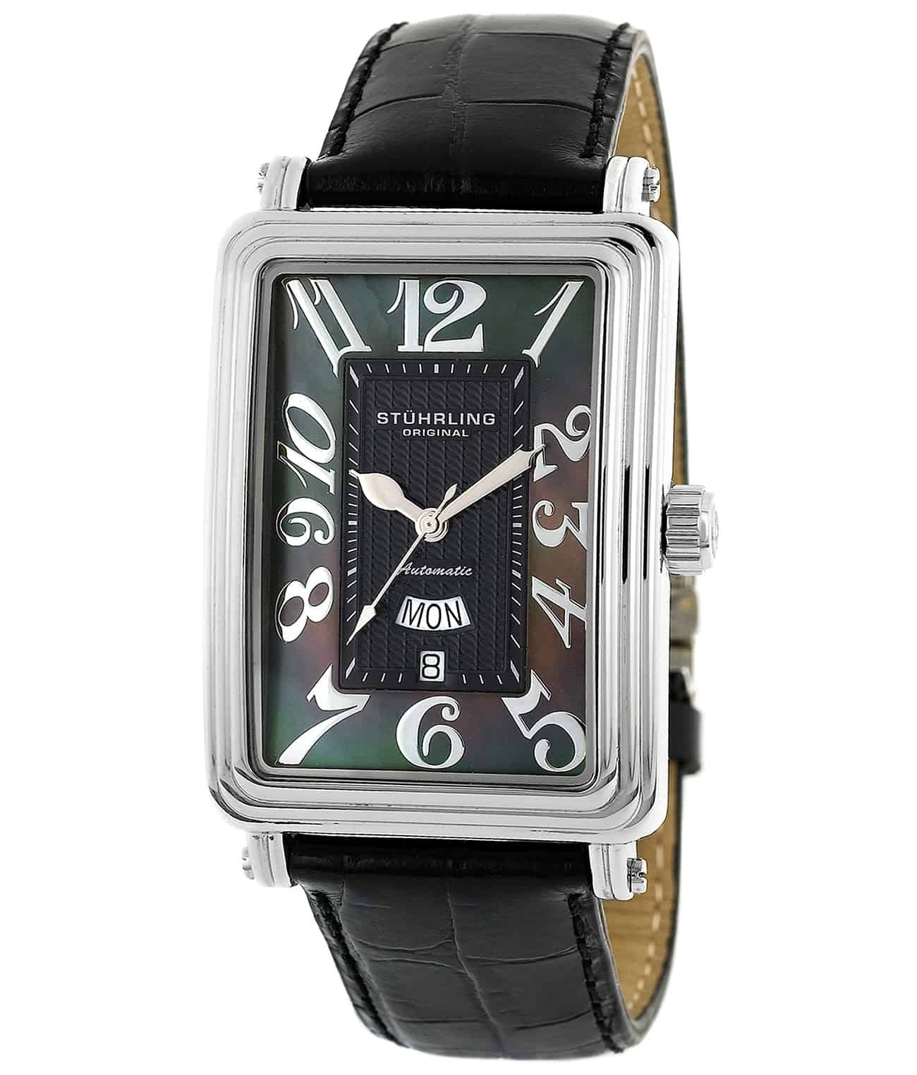 Stührling Uptown Chic 102AA Automatic 34mm Classic