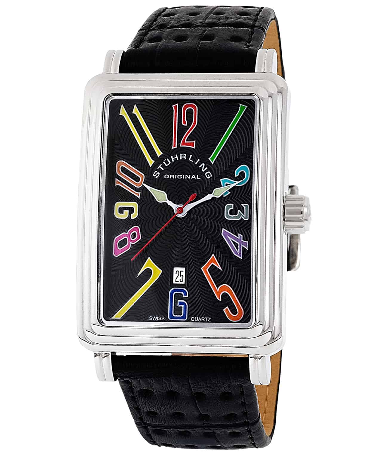 Stührling Uptown Ozzie 102 Quartz 33mm Classic