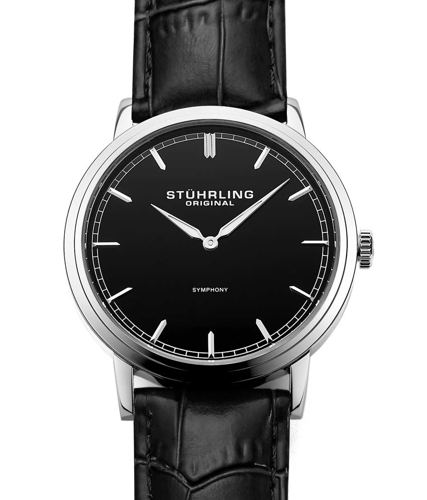 Stührling Vanguard 779 Quartz 42mm Classic - Image 11