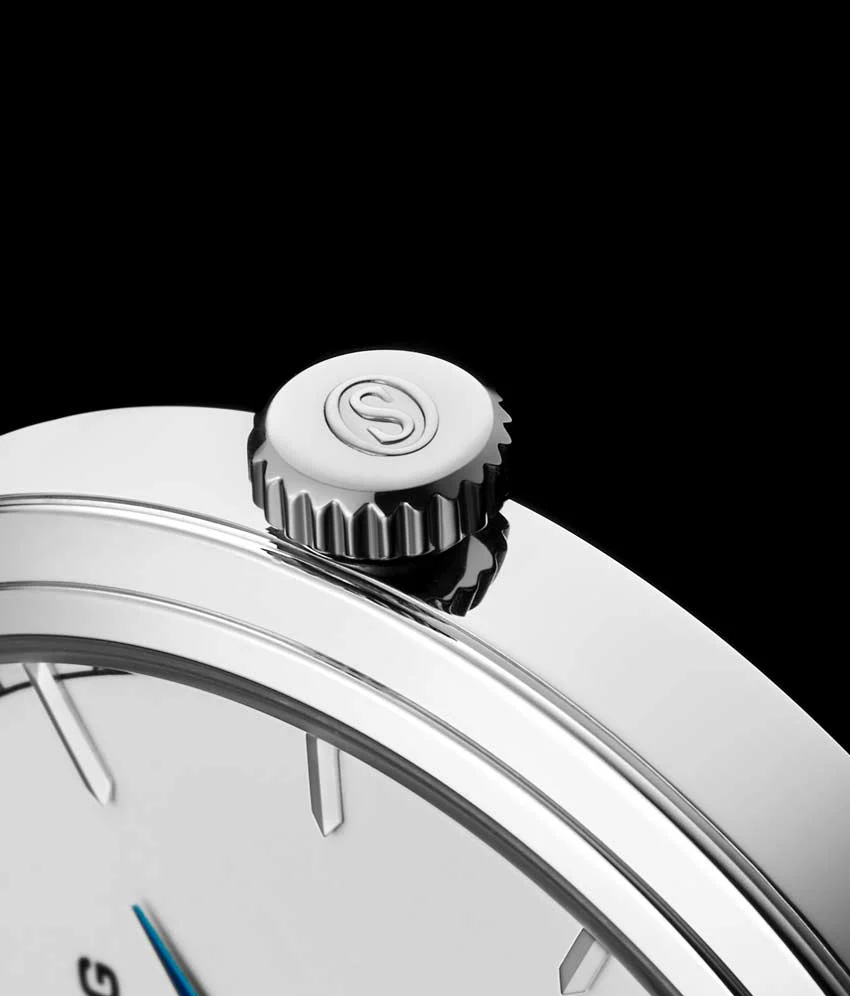 Stührling Vanguard 779 Quartz 42mm Classic - Image 8