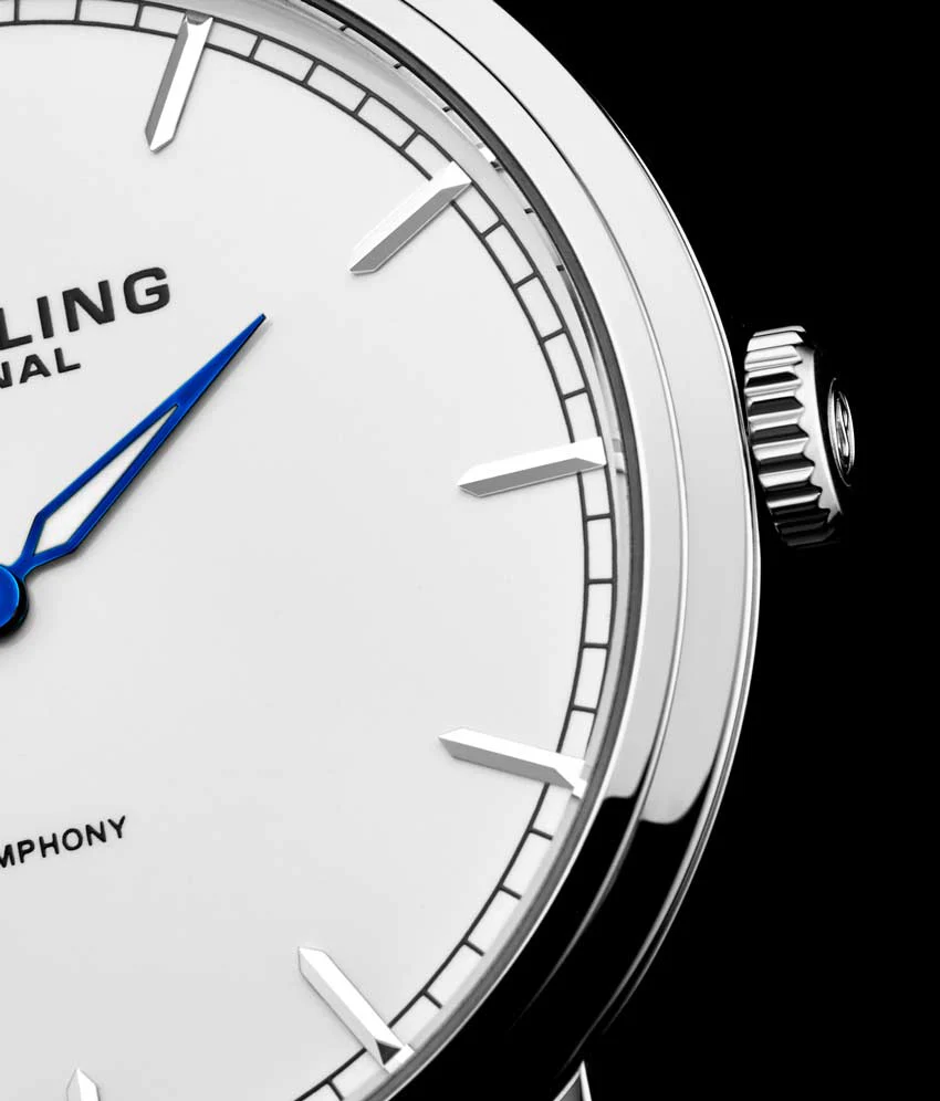 Stührling Vanguard 779 Quartz 42mm Classic - Image 9