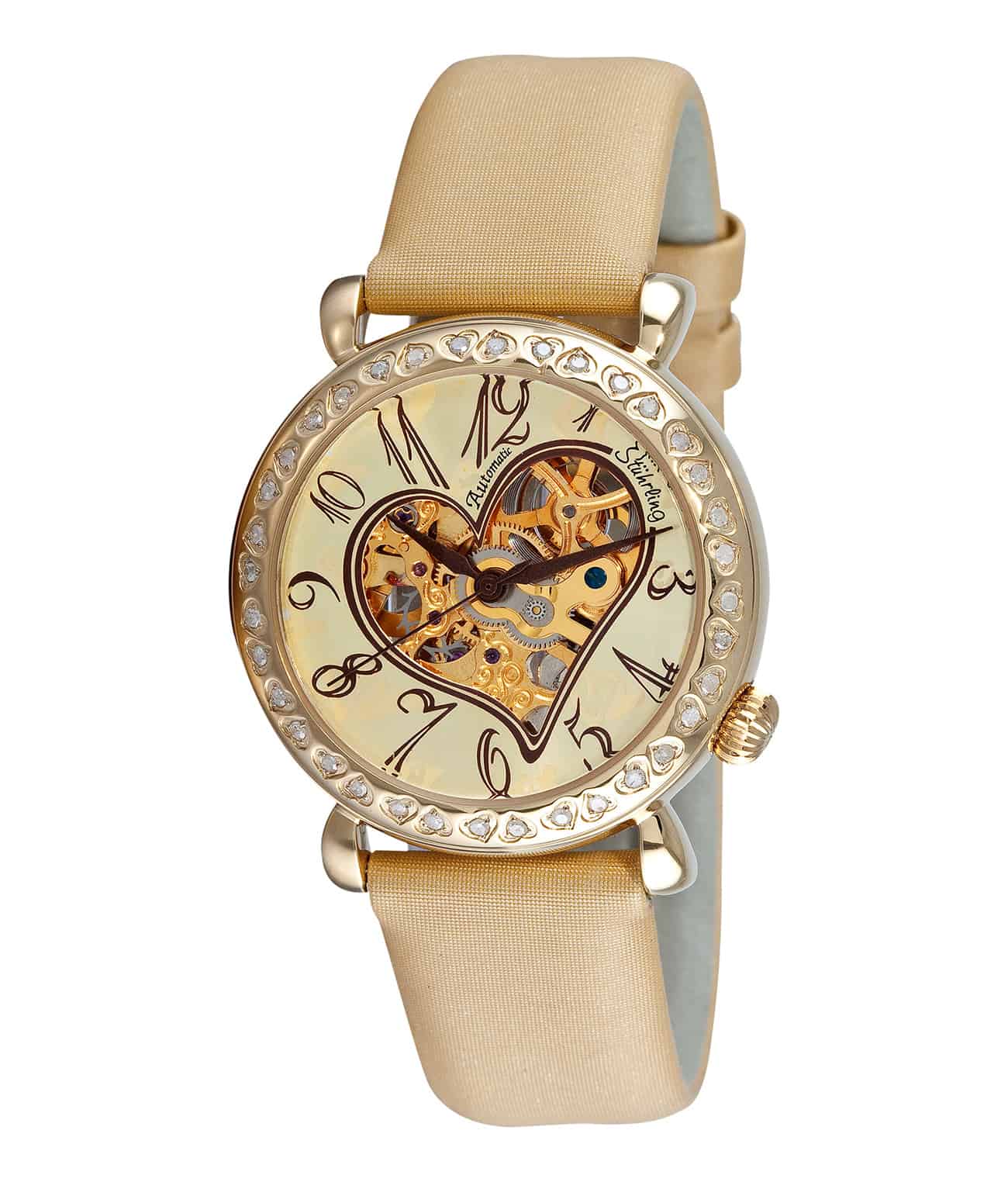 Stührling Venus Dolce 109SH 35mm Fashion - Image 2