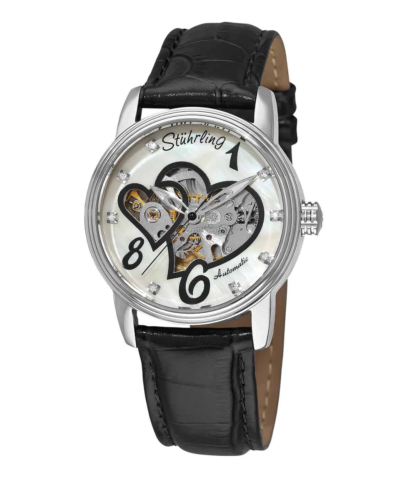 Stührling Venus Victrix 349 Automatic 37mm Fashion