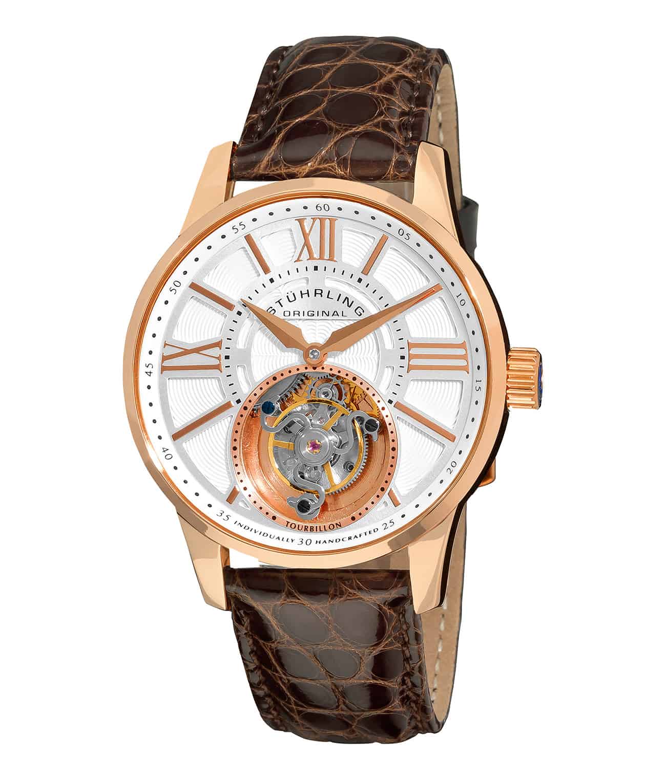 Stührling Viceroyale Tourbillon 366 41mm - Image 3