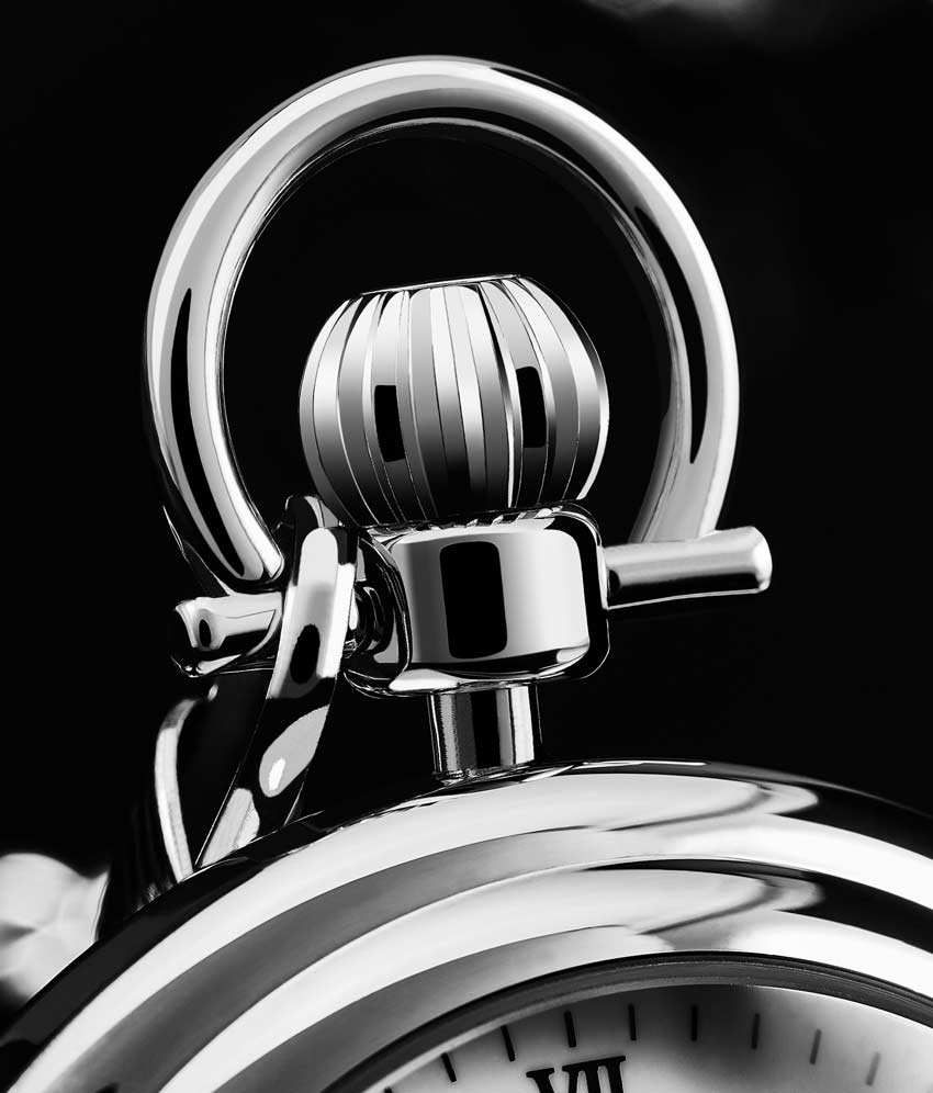 Stührling Vintage 6053 Hand-wind 47mm Skeleton - Image 8