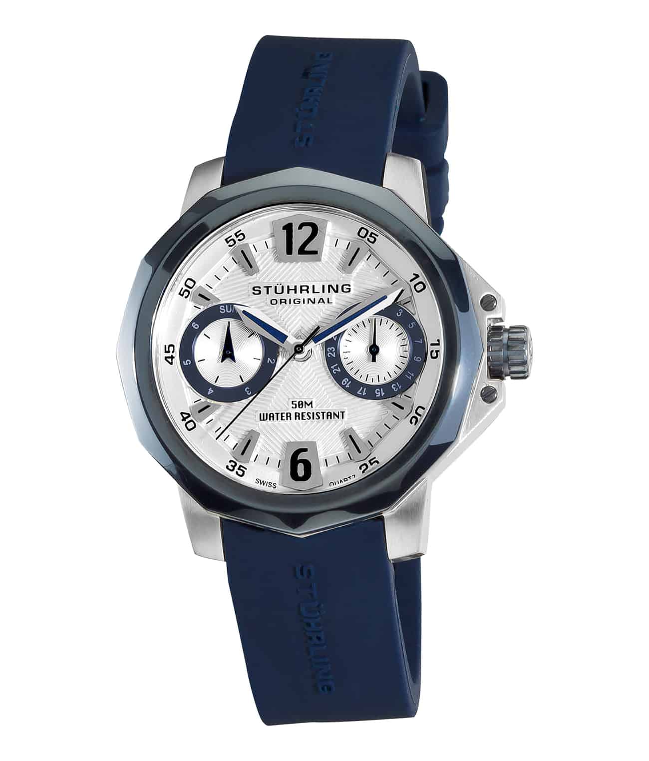 Stührling Vogue 332 Quartz 36mm Fashion - Image 3