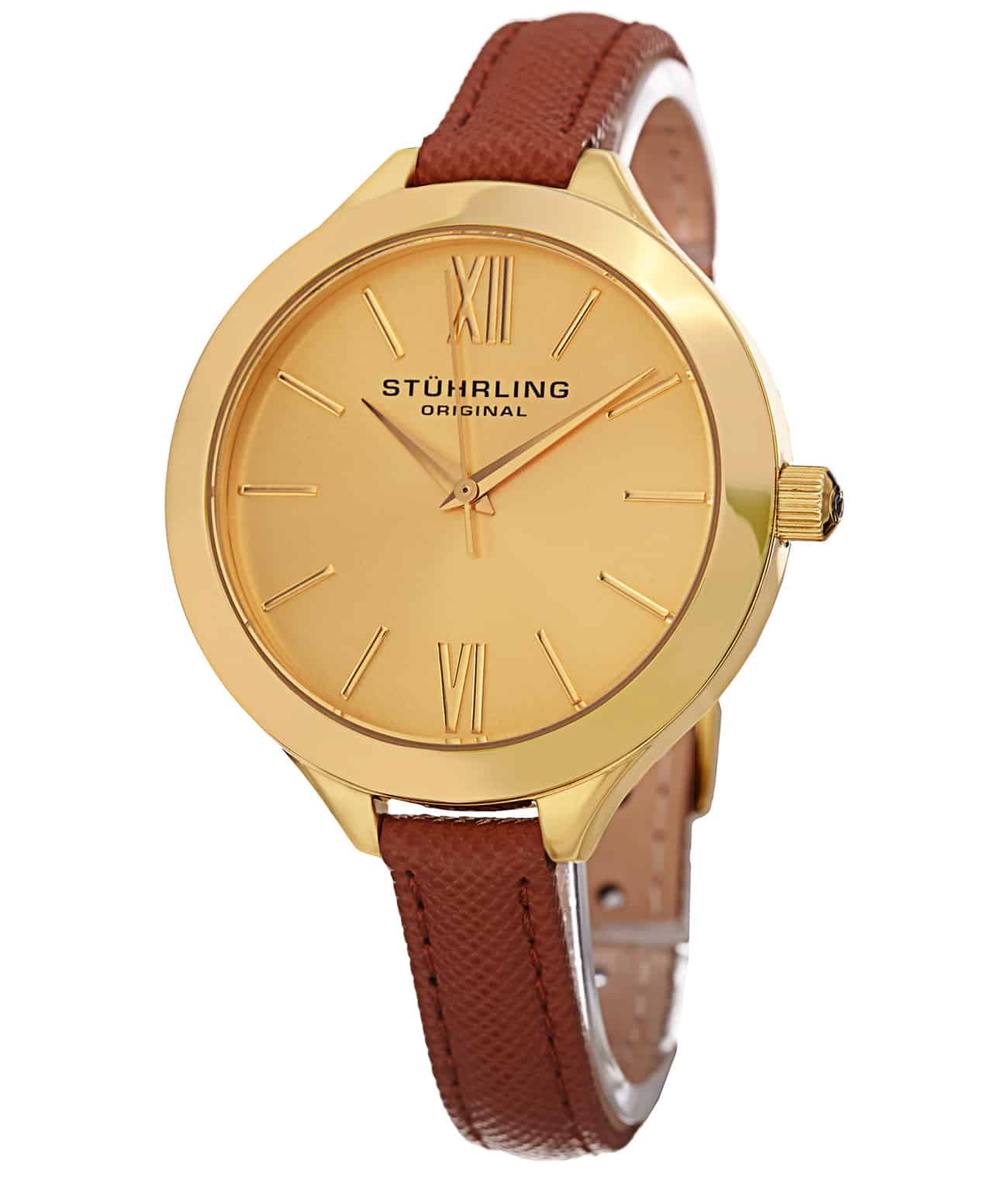 Stührling Vogue 975 Quartz 38mm Fashion - Image 3