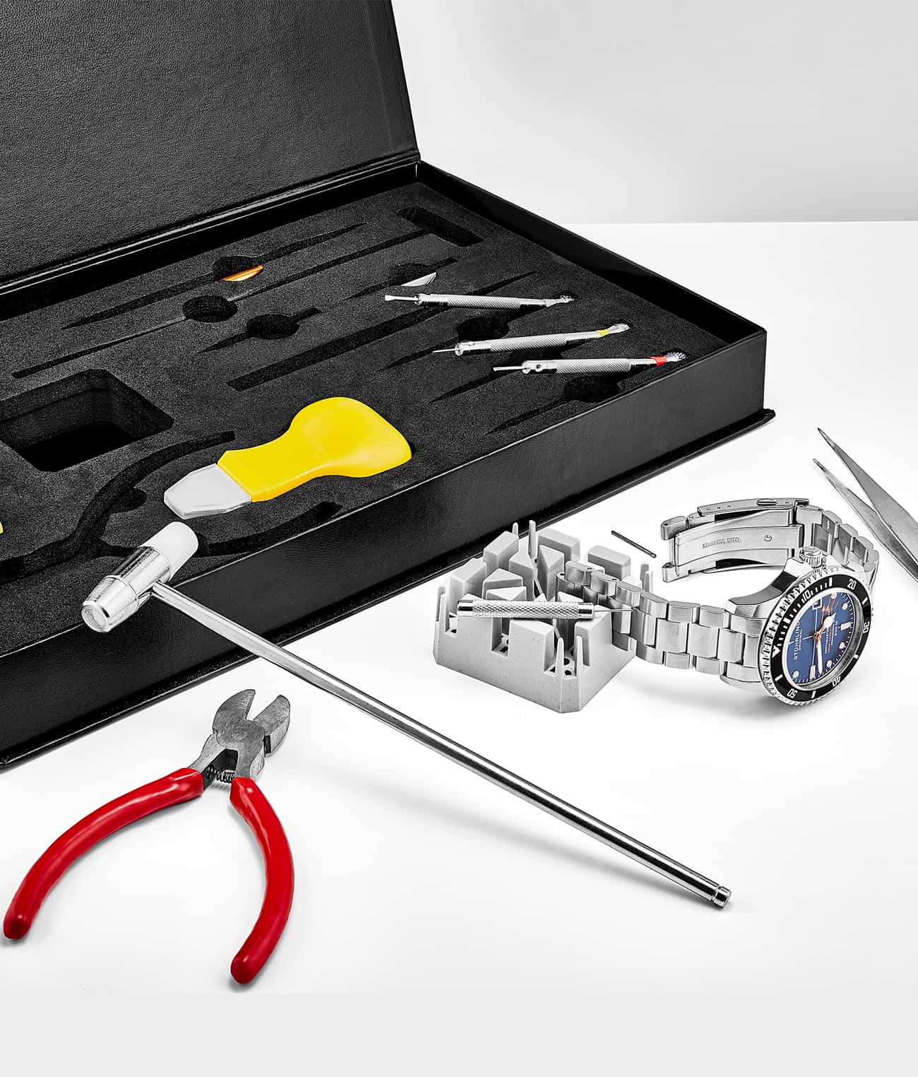 Stührling Watch Tool Kit - Image 3