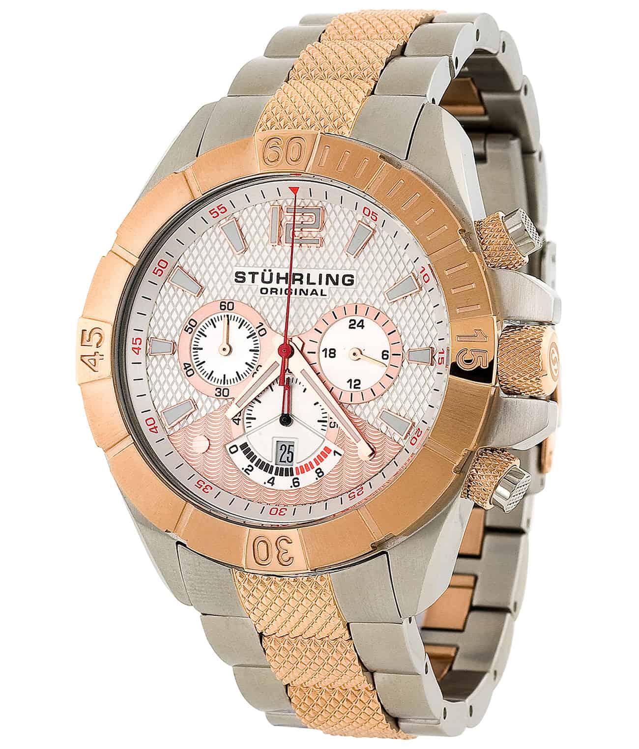 Stührling Westport 235 44mm Diver
