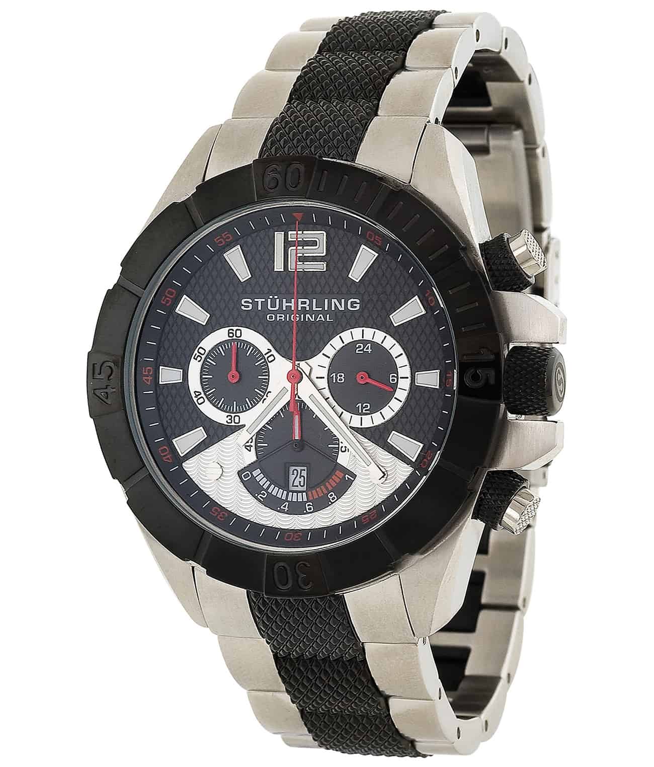 Stührling Westport 235 44mm Diver - Image 2
