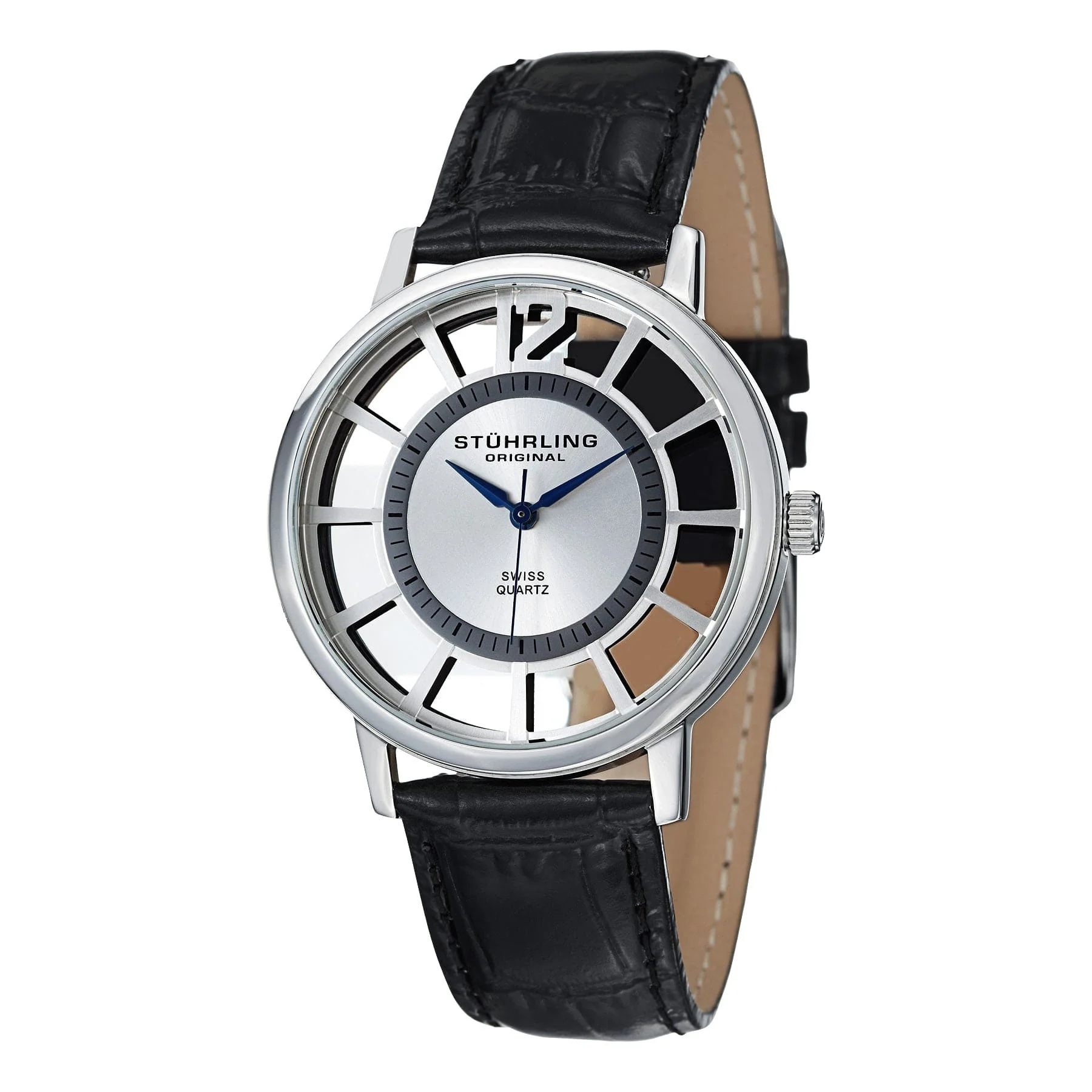 Stührling Winchester 388L 388L.SET Quartz 36mm Fashion - Image 5