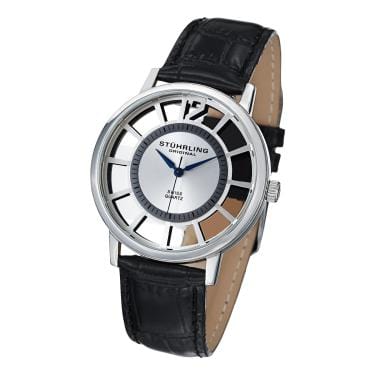 Stührling Winchester 388L 388L.SET Quartz 36mm Fashion - Image 6