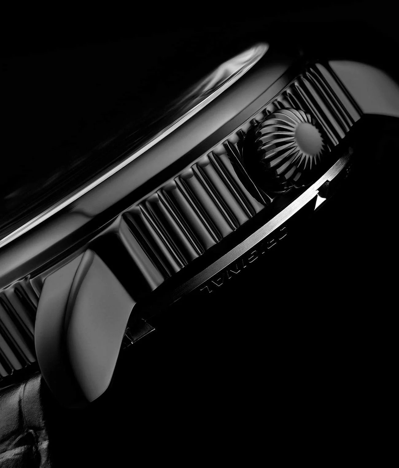 Stührling Winchester 3933 Automatic 41mm Skeleton - Image 12