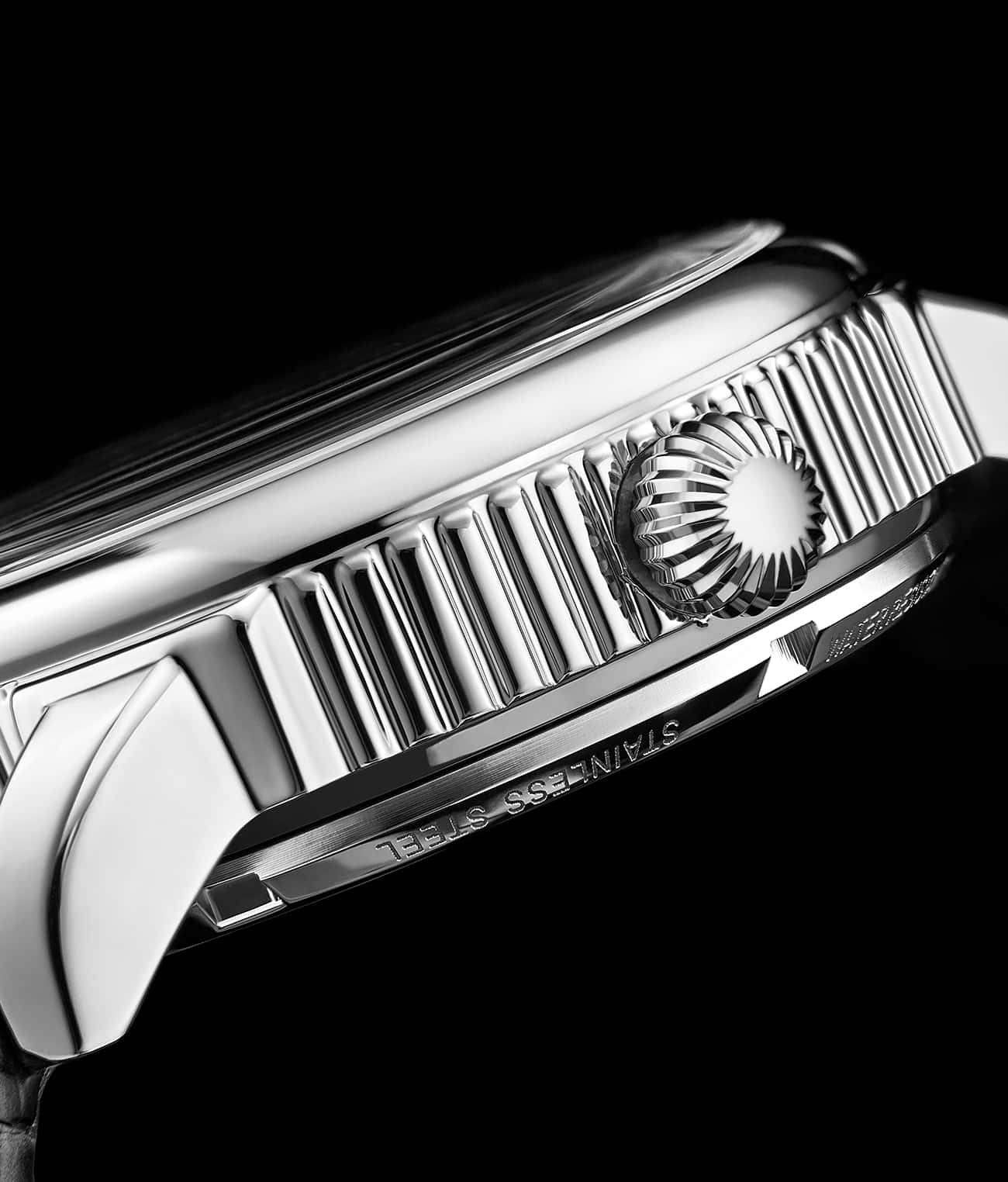 Stührling Winchester 3933 Automatic 41mm Skeleton - Image 6
