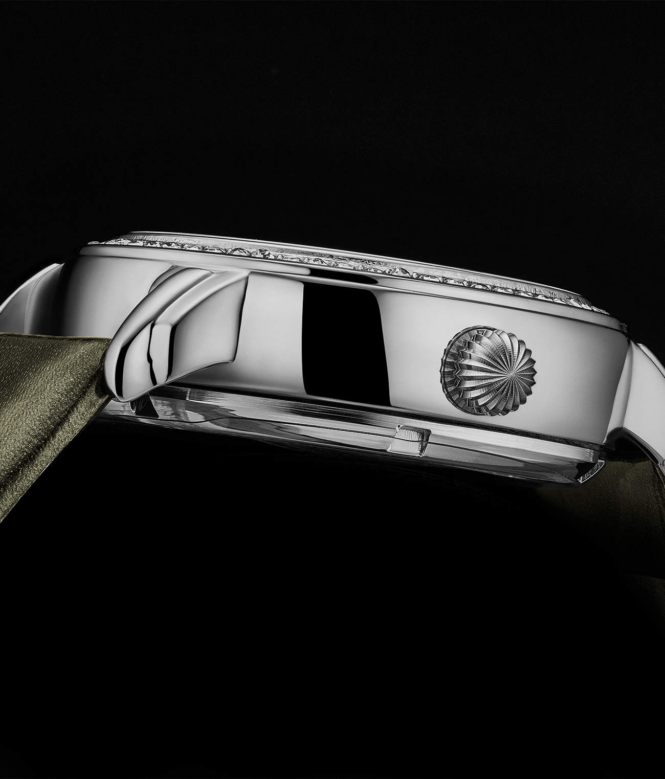 Stührling Winchester 3941 Automatic 38mm Skeleton - Image 4