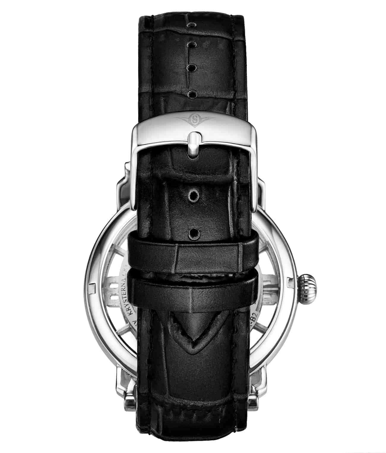 Stührling Winchester 3964L Automatic 42mm Skeleton - Image 3