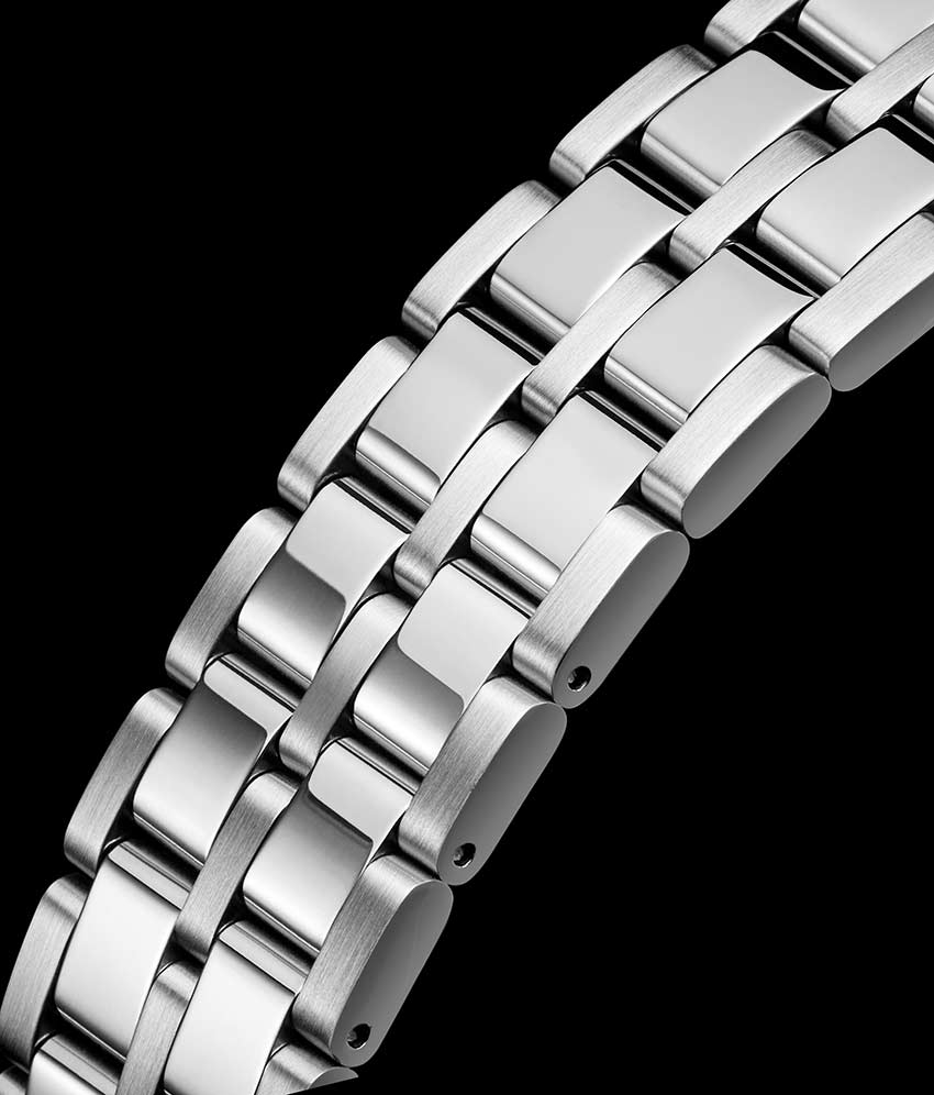 Stührling Winchester 44 Elite 165B2B Automatic 44mm Skeleton - Image 12