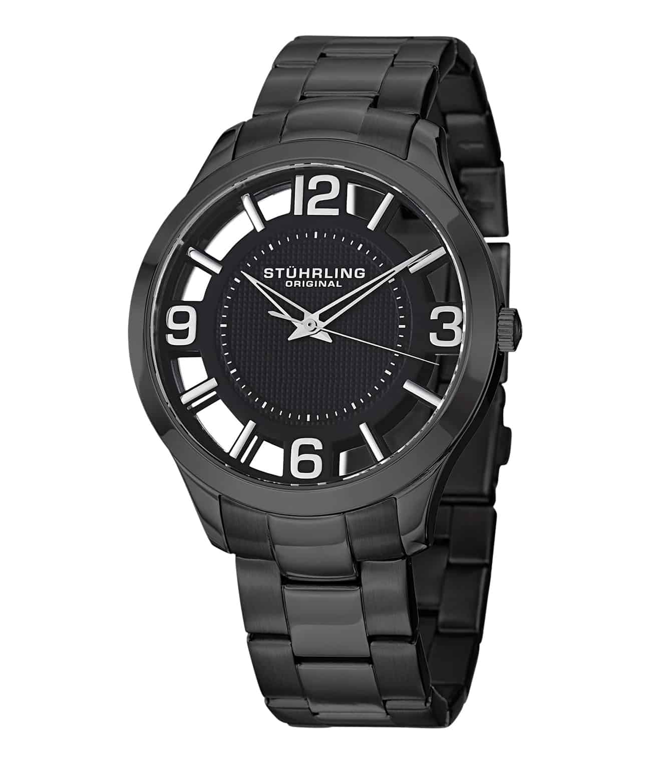 Stührling Winchester 754 Quartz 42mm Classic - Image 3