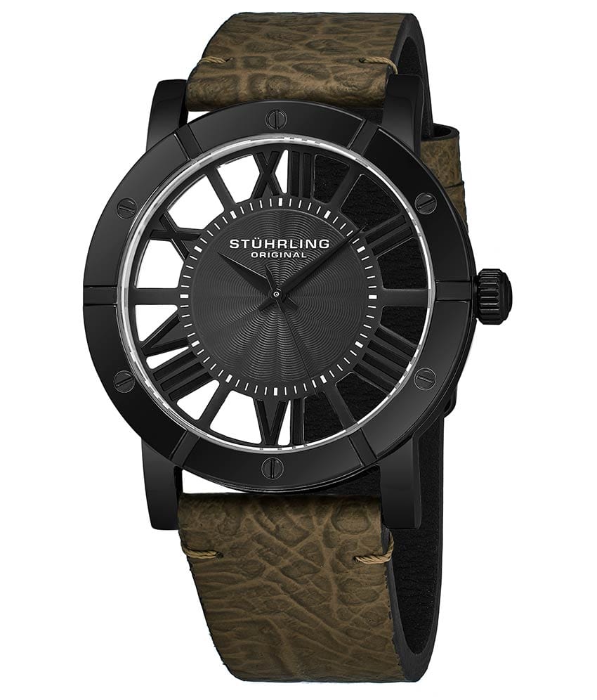 Stührling Winchester 881B Quartz 42mm Classic - Image 17