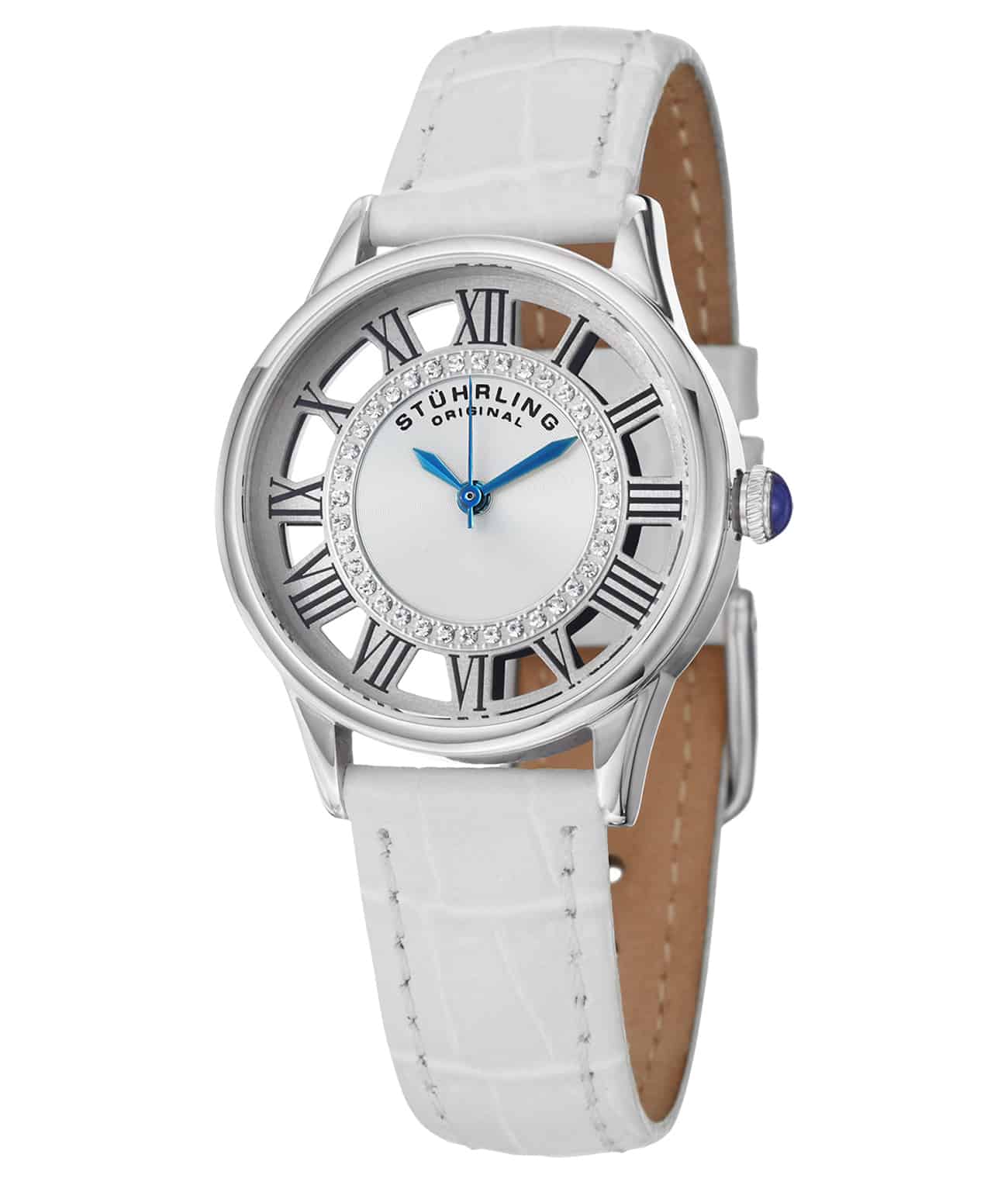 Stührling Winchester 890L Quartz 32mm Classic
