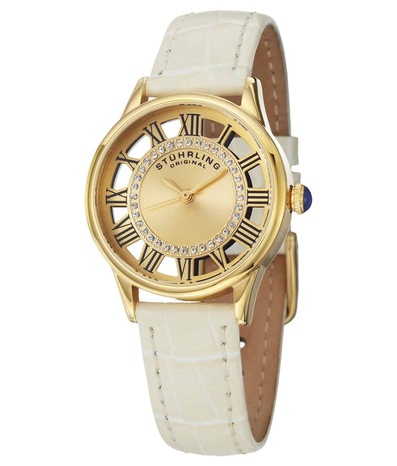 Stührling Winchester 890L Quartz 32mm Classic - Image 2