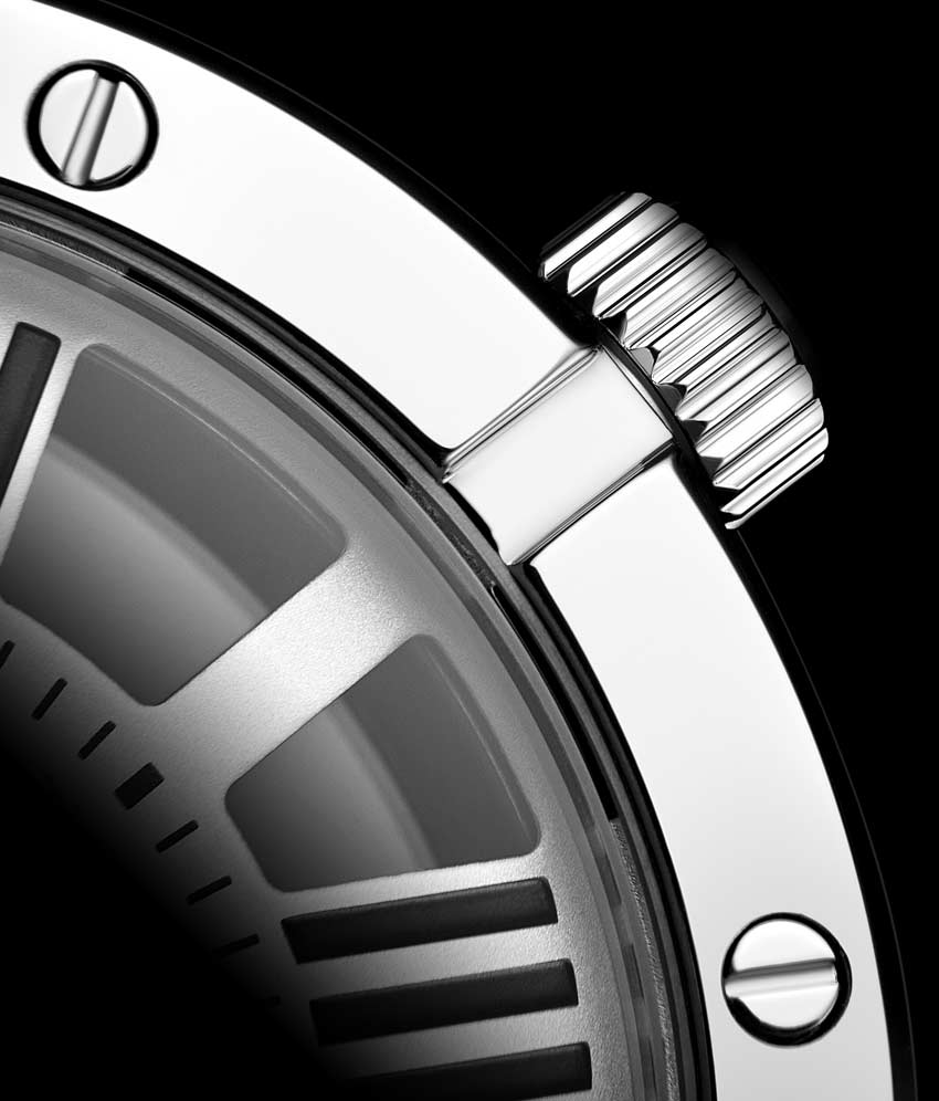 Stührling Winchester Advanced 881 Quartz 42mm Classic - Image 13