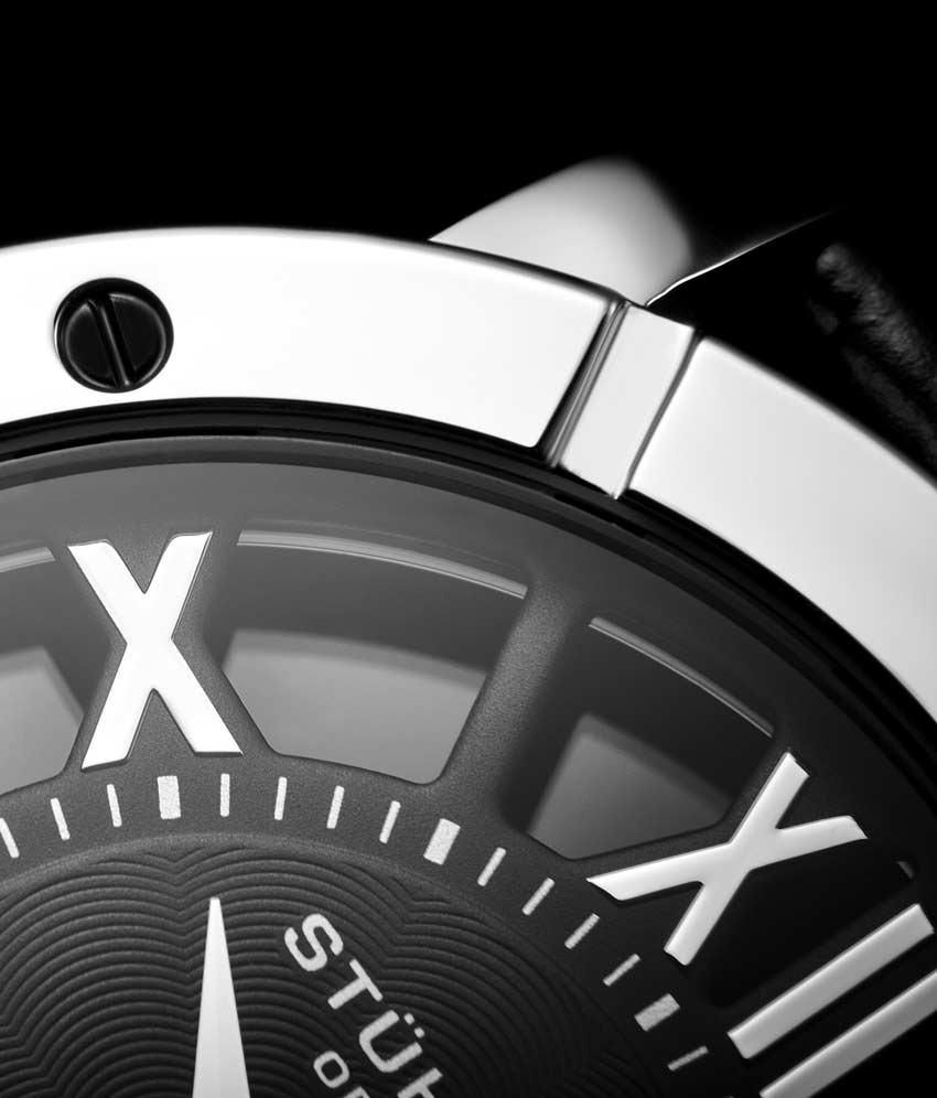 Stührling Winchester Advanced 881 Quartz 42mm Classic - Image 17