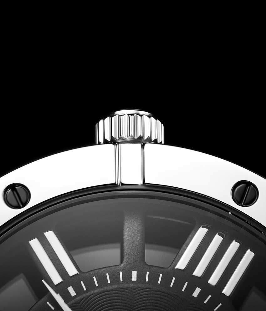 Stührling Winchester Advanced 881 Quartz 42mm Classic - Image 22