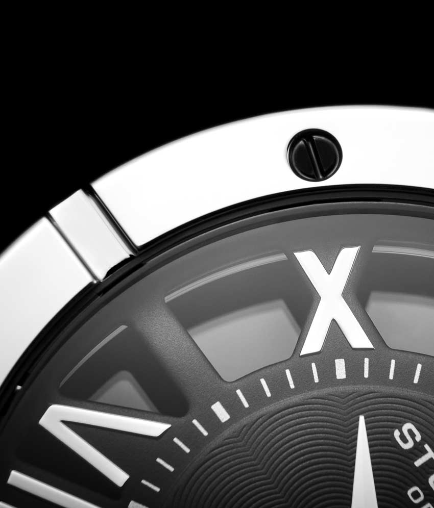 Stührling Winchester Advanced 881 Quartz 42mm Classic - Image 24