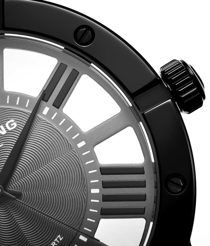 Stührling Winchester Advanced 881 Quartz 42mm Classic - Image 28