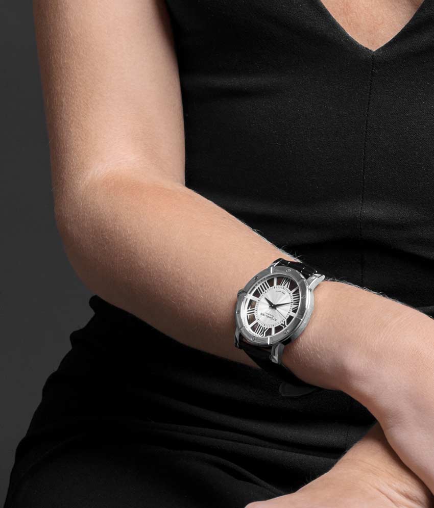 Stührling Winchester Advanced 881 Quartz 42mm Classic - Image 8