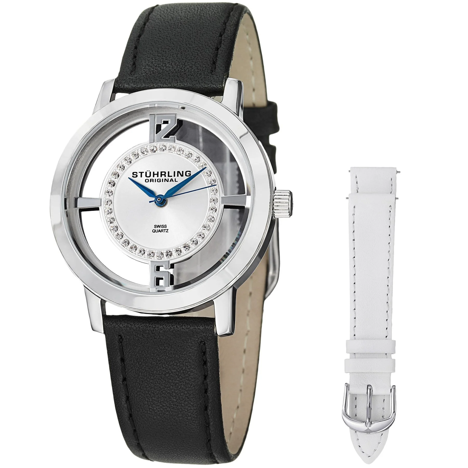 Stührling Winchester Tiara 388L2.SET Quartz 36mm Fashion