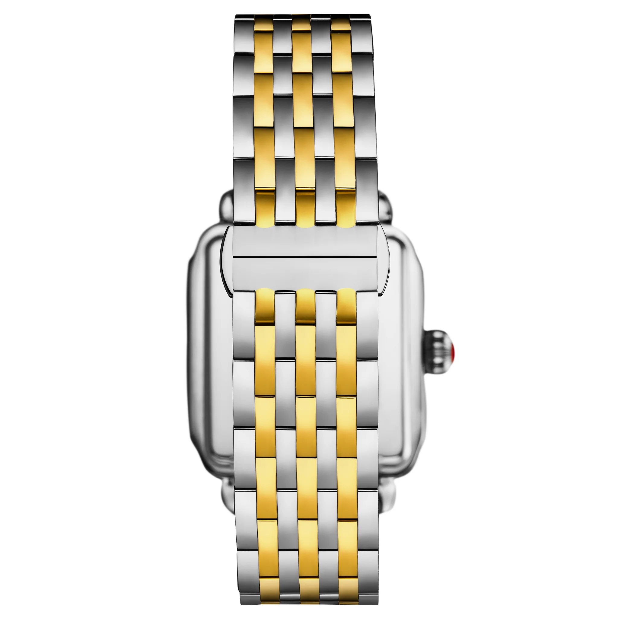 Stuhrling Aurielle 4090 Rectangle watch - Image 12