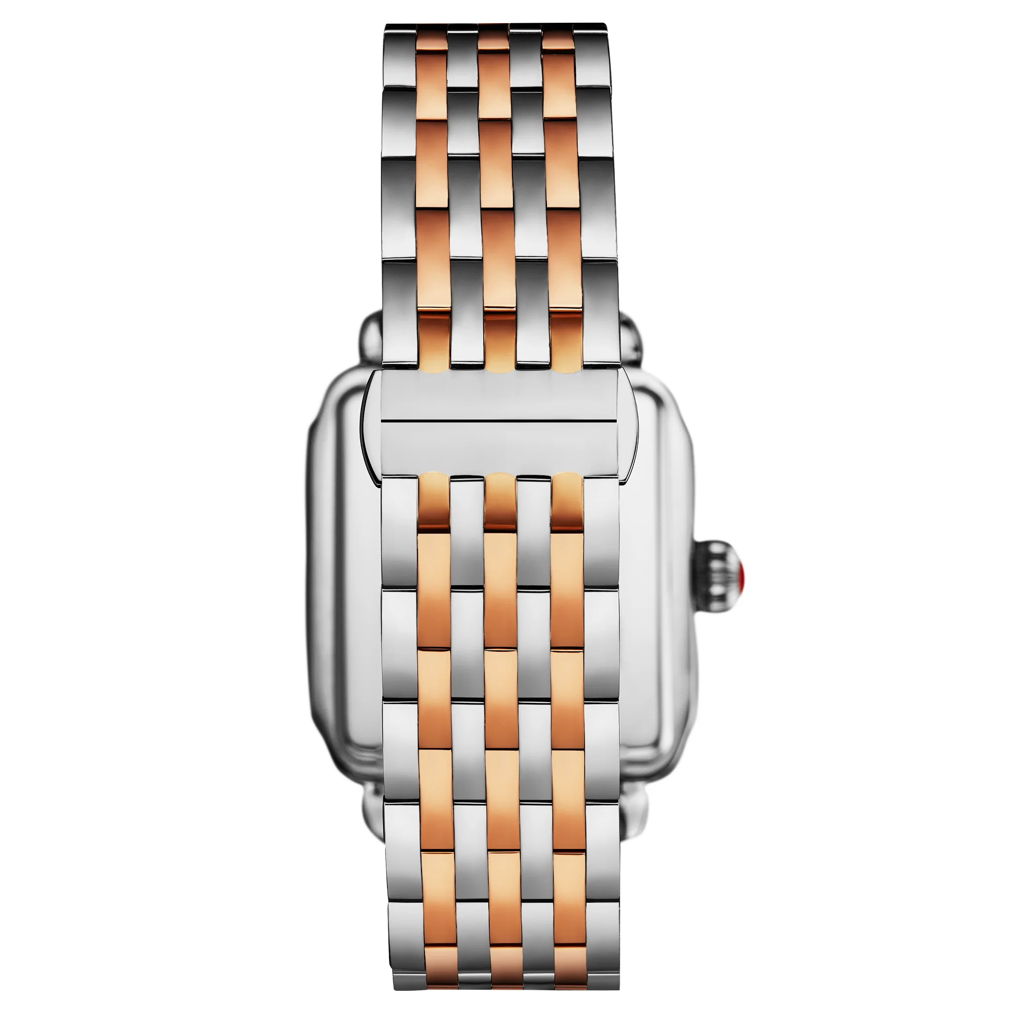 Stuhrling Aurielle 4090 Rectangle watch - Image 18