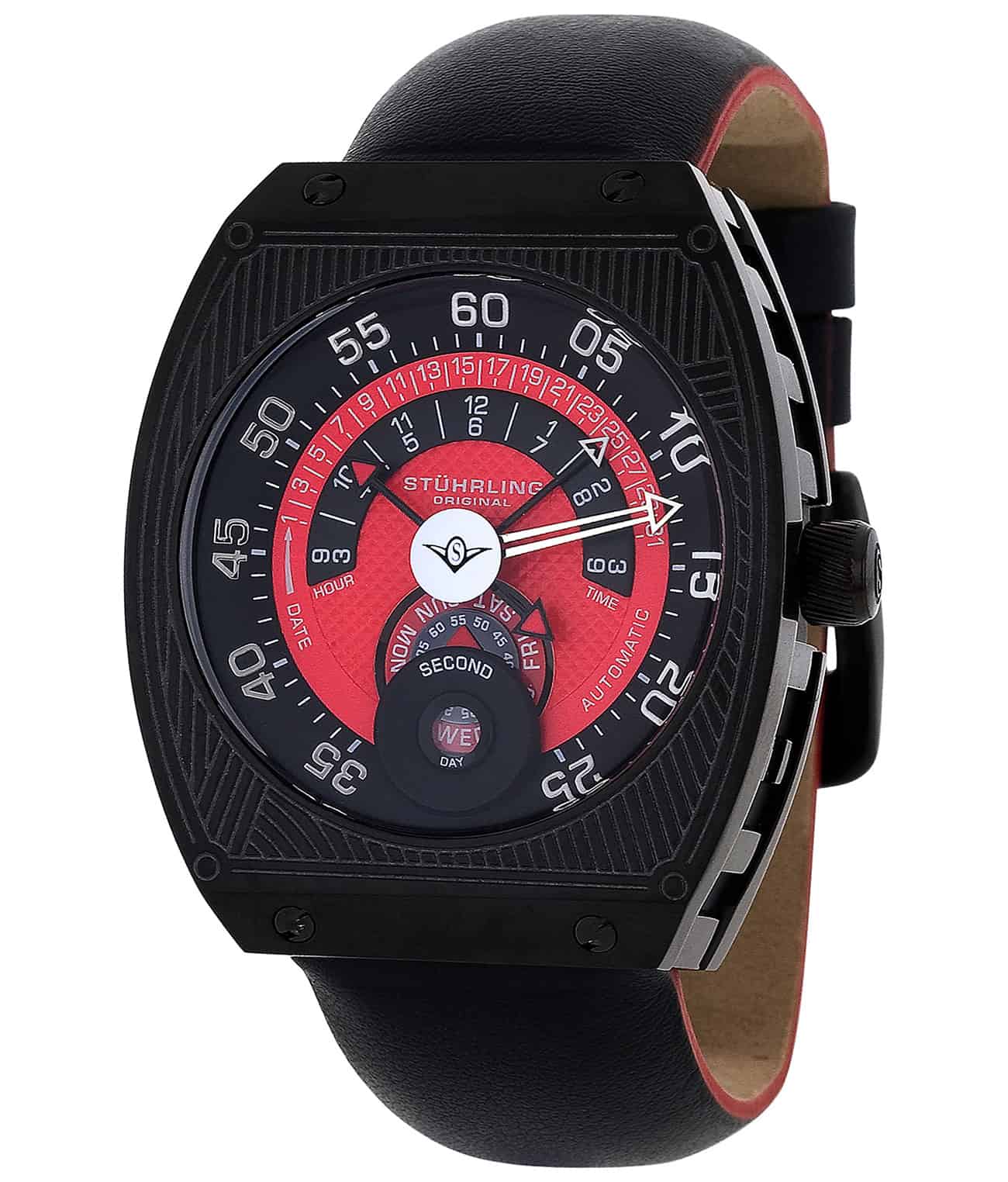 Stührling Zephyr 282 45mm Classic - Image 3