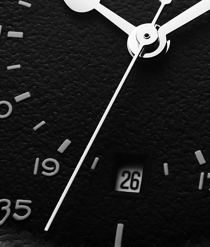 Stührling Zeppelin 656 Quartz 42mm Aviator - Image 17
