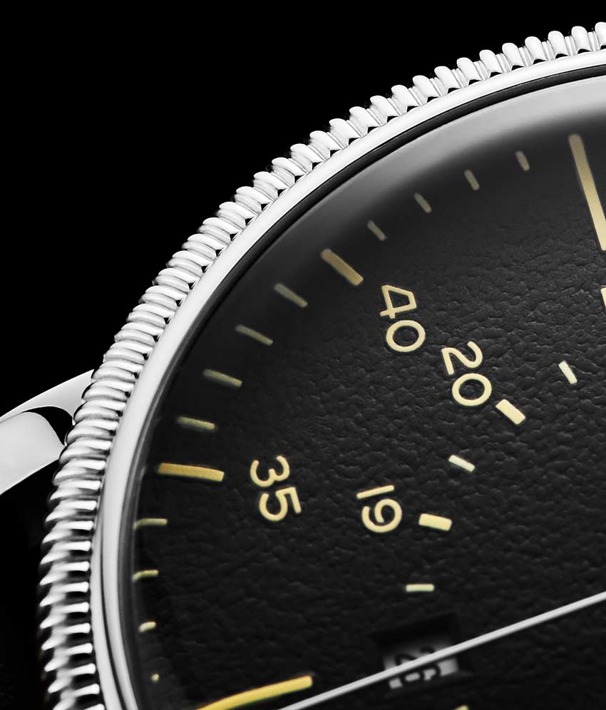 Stührling Zeppelin 656 Quartz 42mm Aviator - Image 18