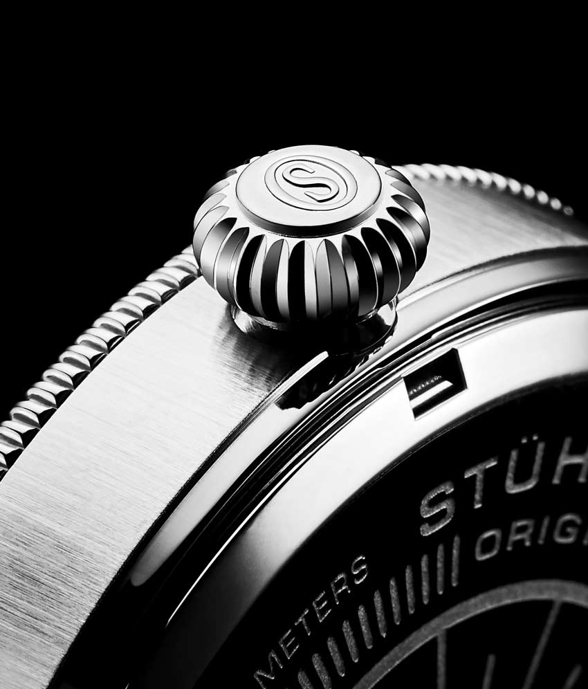 Stührling Zeppelin 656 Quartz 42mm Aviator - Image 23