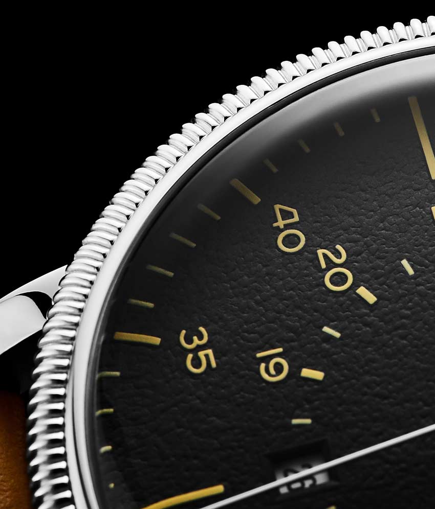 Stührling Zeppelin 656 Quartz 42mm Aviator - Image 28
